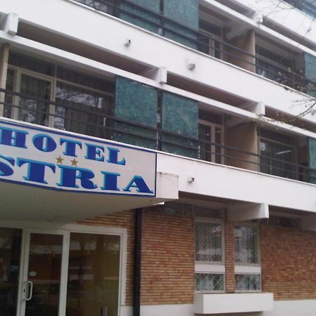 Hotel Istria Neptun Eksteriør bilde